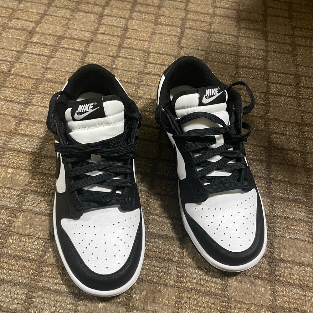 Nike Dunk Low Panda